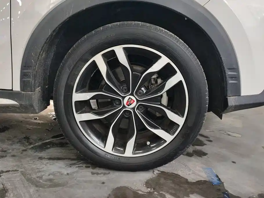 Roewe RX5 2018 30T AT Smart
