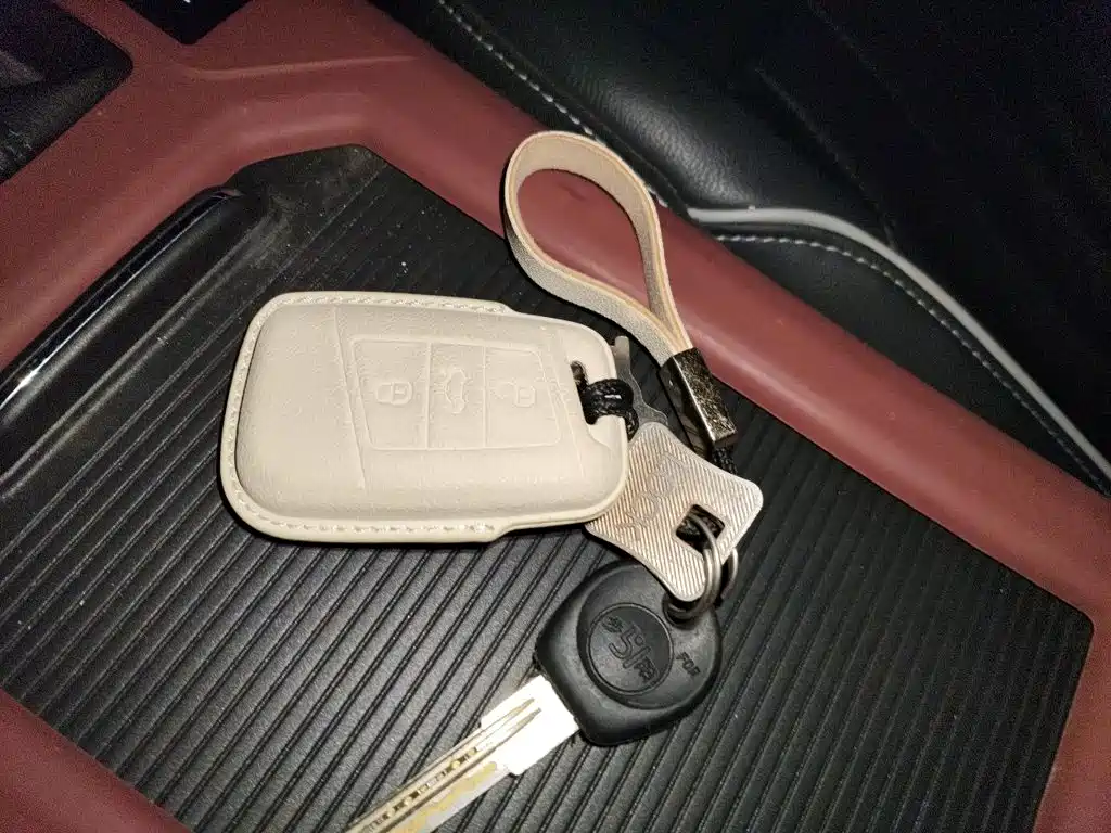 Volkswagen Passat — миниатюра 12
