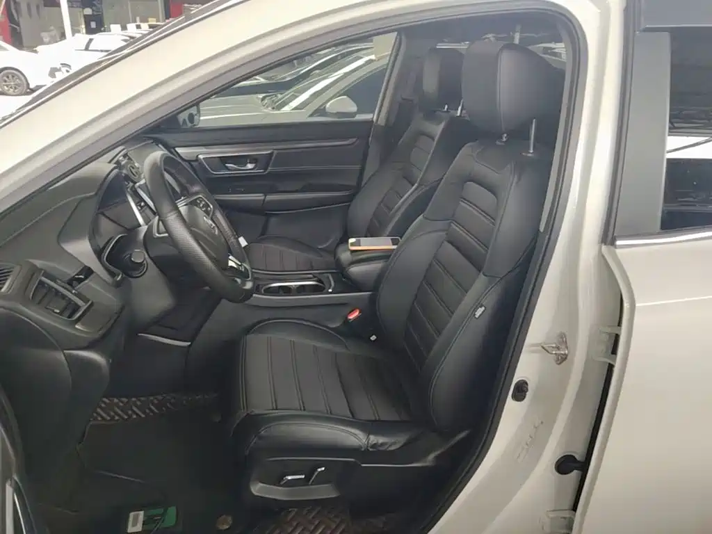 Honda Breeze — миниатюра 15