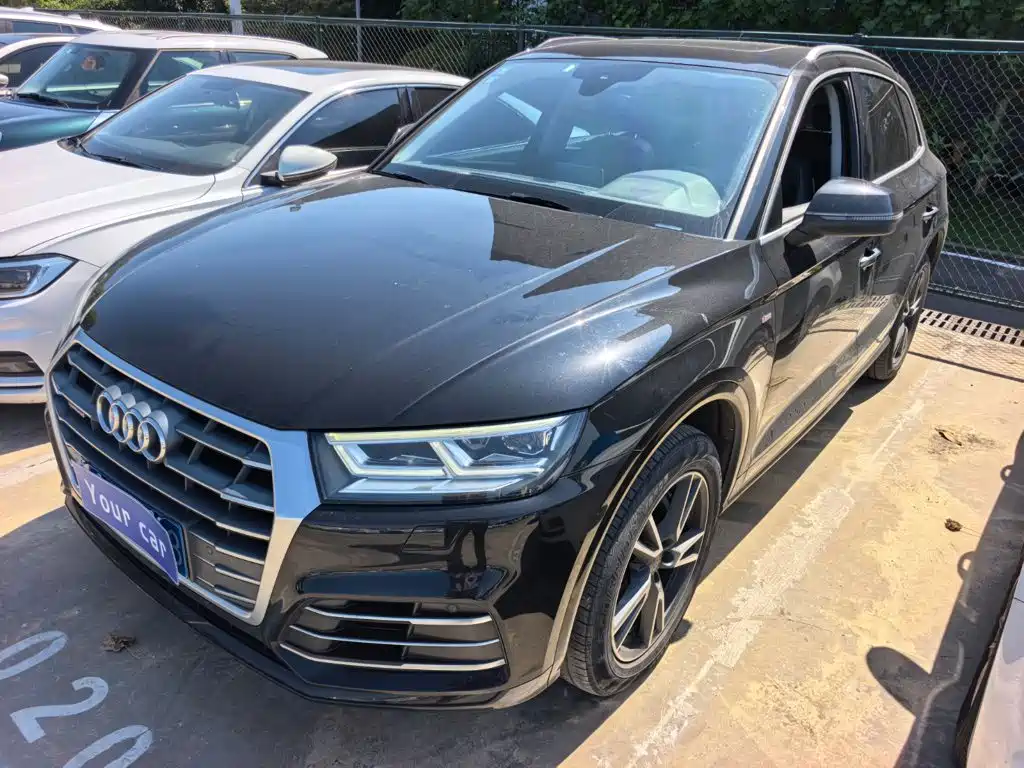 Audi Q5L