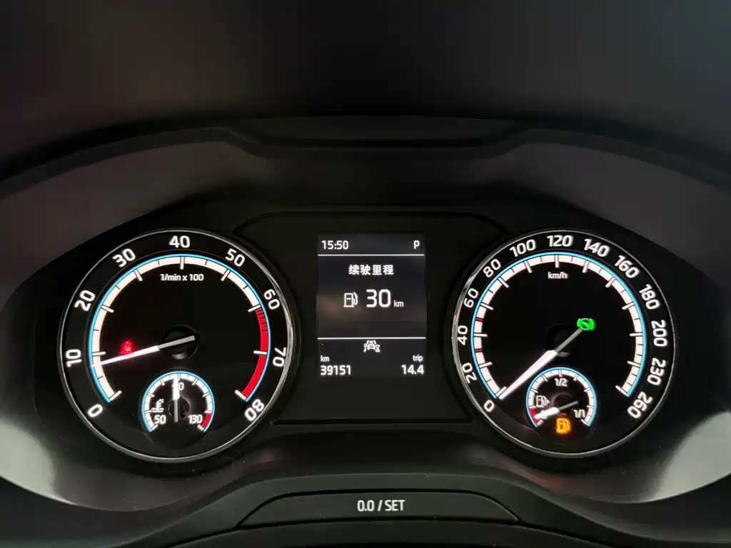 Skoda Karoq — миниатюра 10