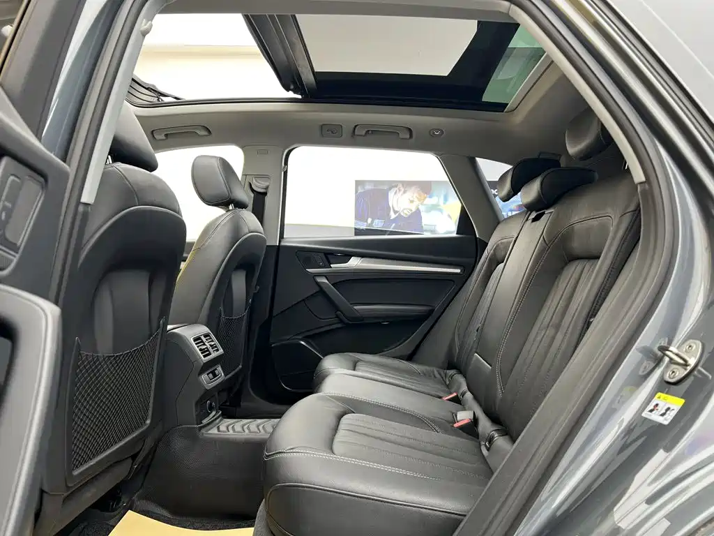 Audi Q5L — фотографии объявления, Фото 29