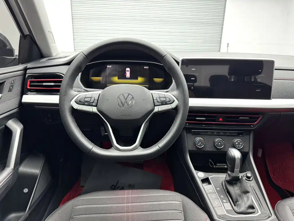 Volkswagen Lavida — миниатюра 16