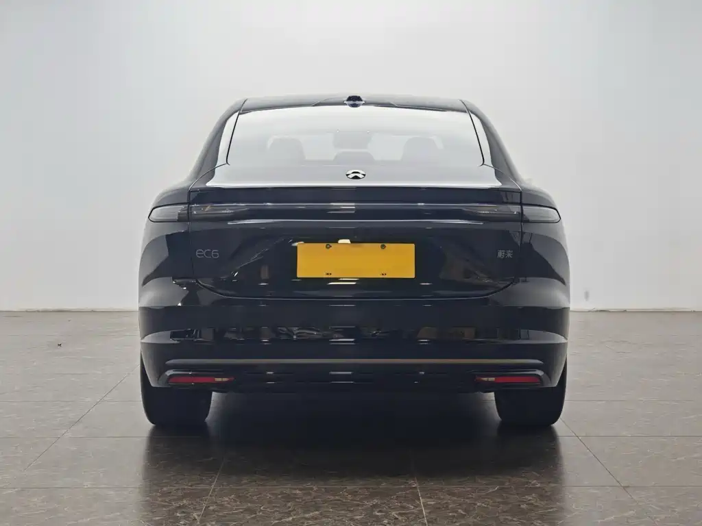 NIO EC6 2025 75kWh