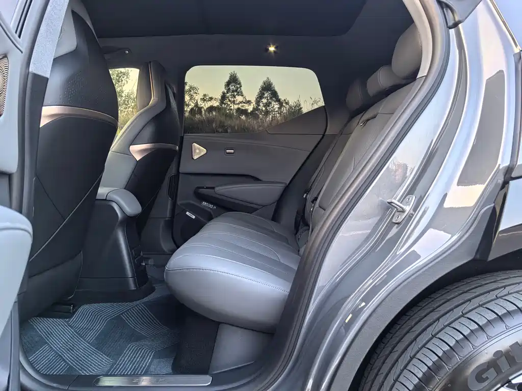 ZEEKR EXTREME KRYPTON X