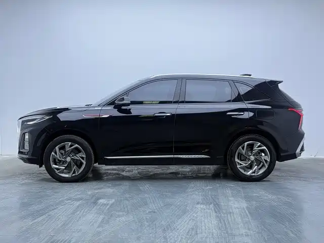 Hongqi Hongqi HS3 PHEV — миниатюра 10