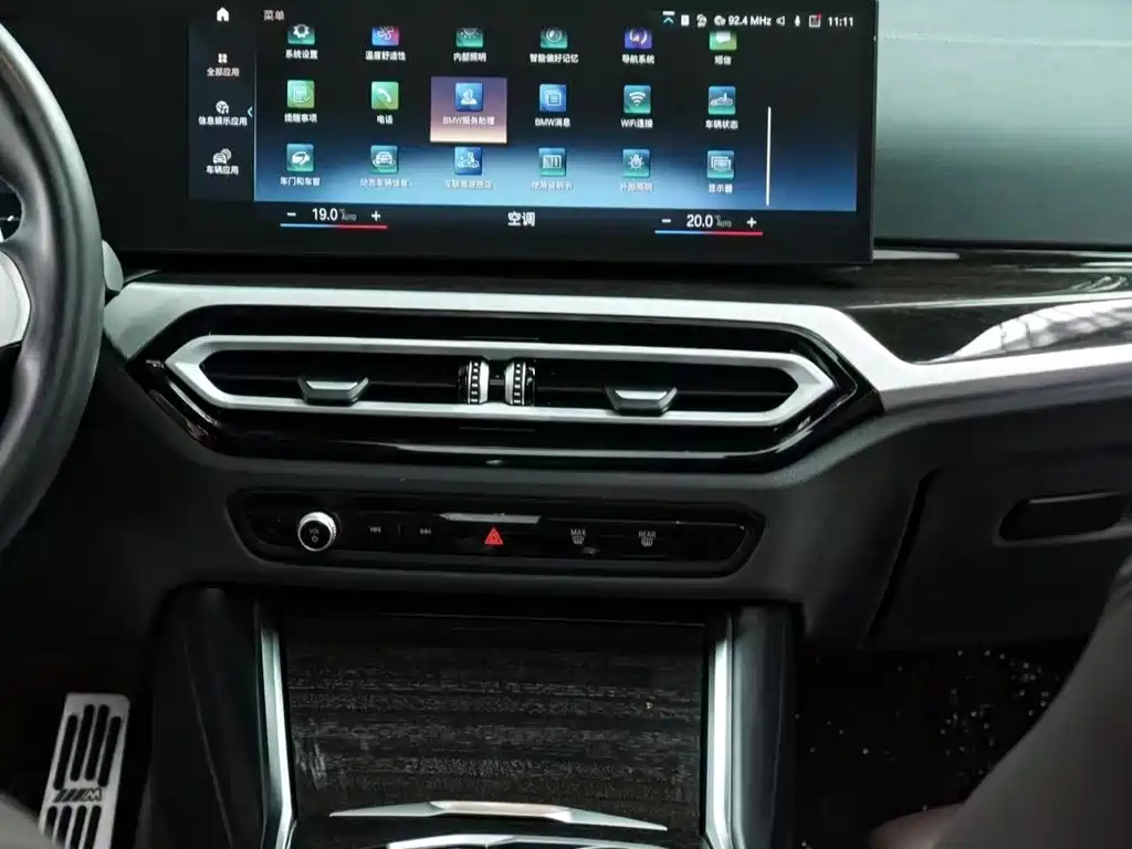 BMW 3 Series — миниатюра 16