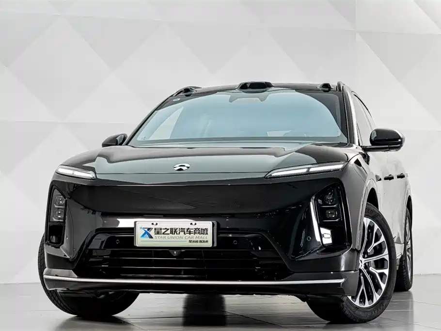 NIO ES6 2025 75kWh