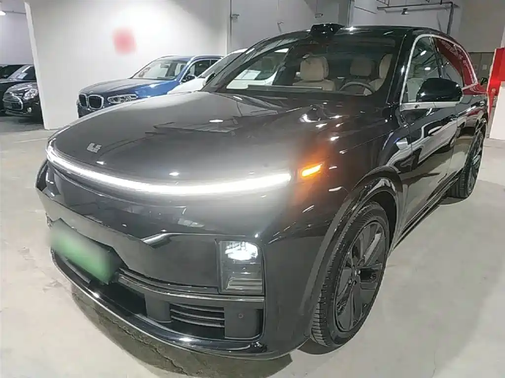 Li Auto Li L7 2024