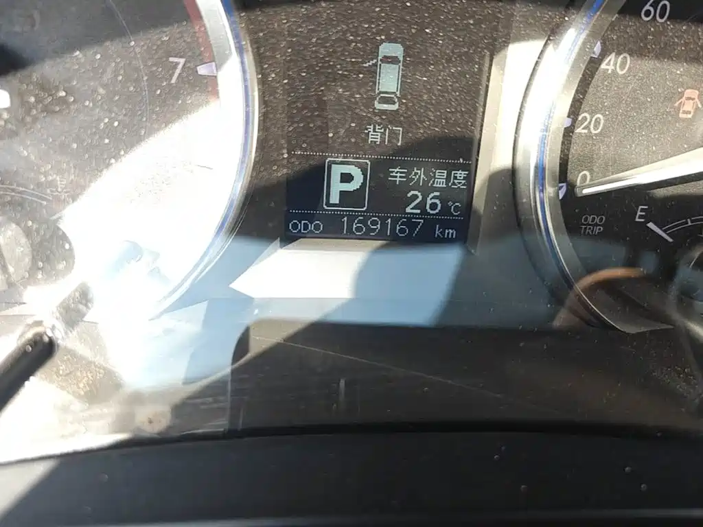 Toyota Highlander — миниатюра 5