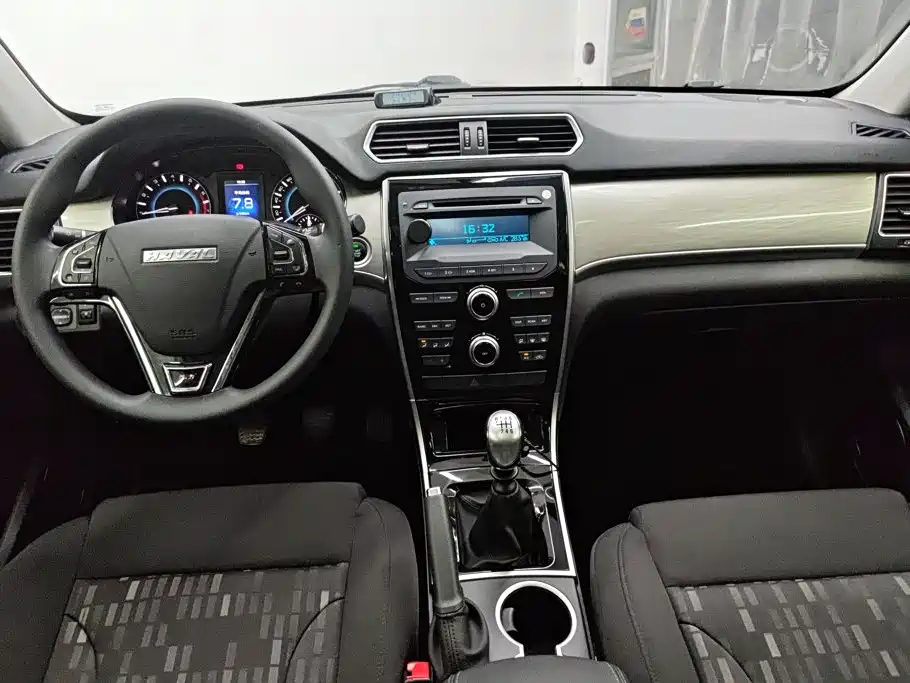 Haval H2 — миниатюра 12