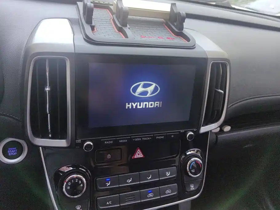 Hyundai ix35 — миниатюра 13