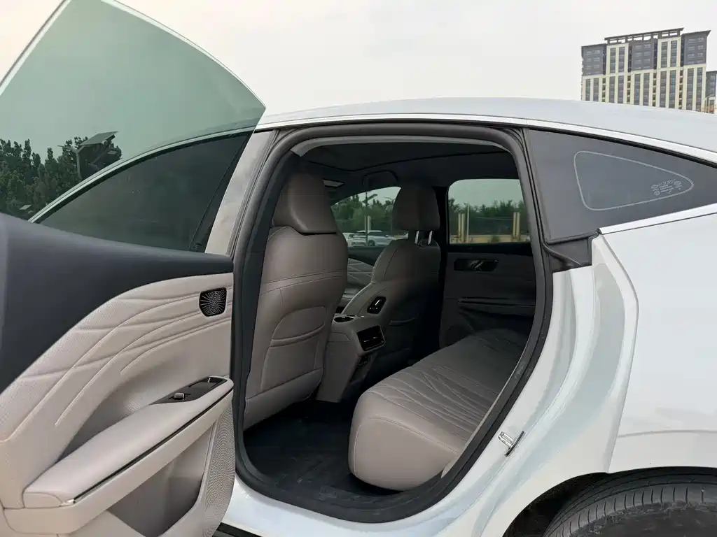 Geely Galaxy Xingyao 8 130km EM-i Premium Edition, фото 9