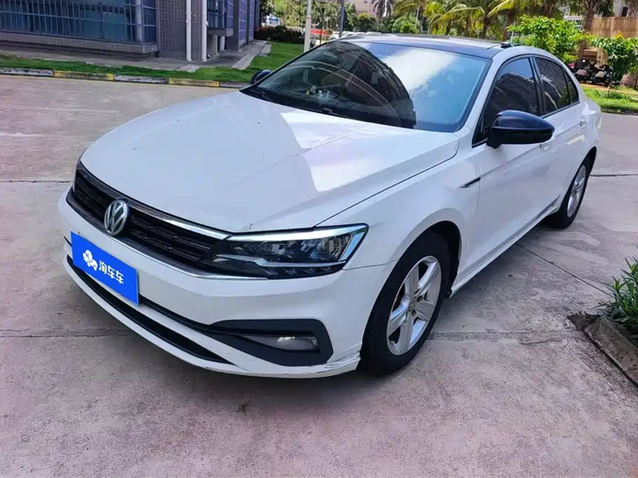 Volkswagen Lamando 2021