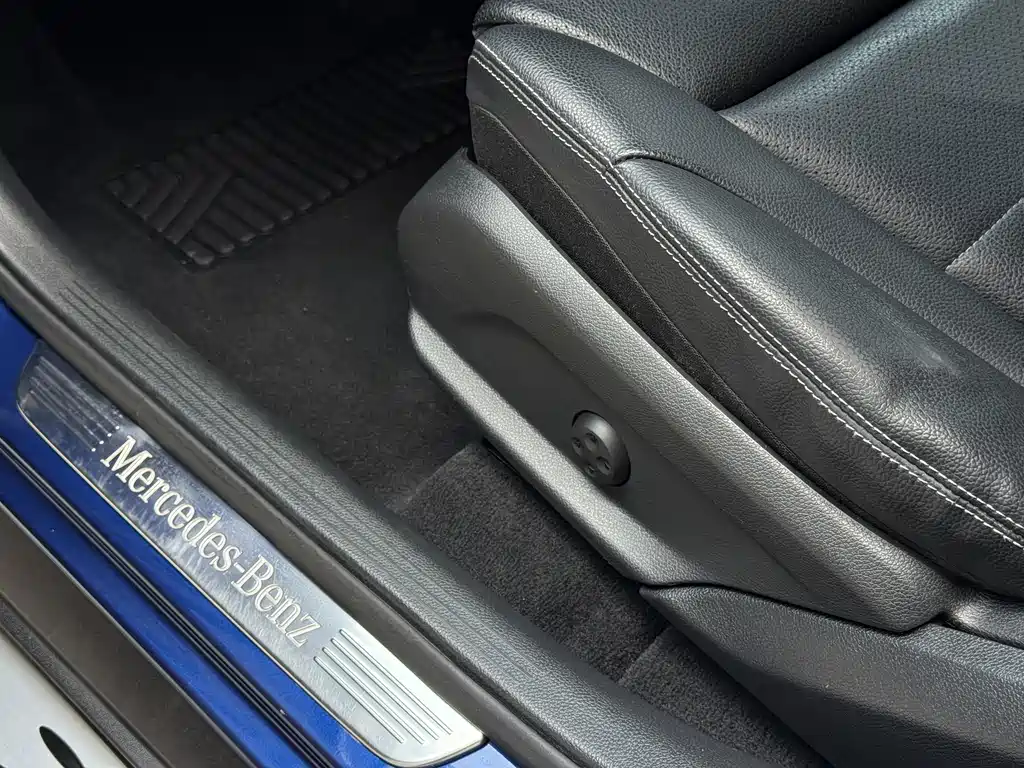 Mercedes-Benz GLC — миниатюра 24