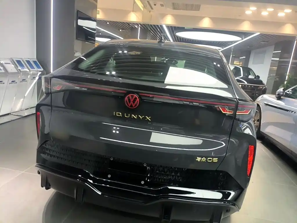Volkswagen 06 — миниатюра 6