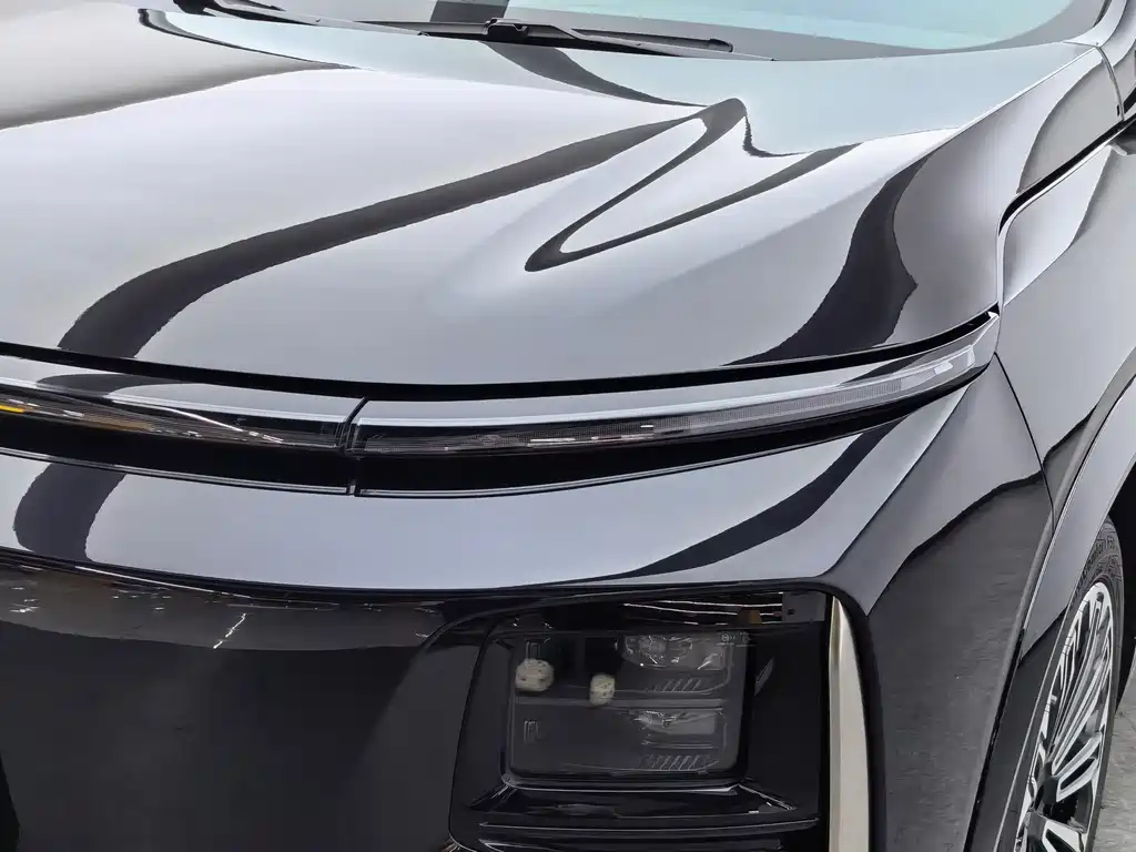 Shanhai Shanhai L9 — миниатюра 7