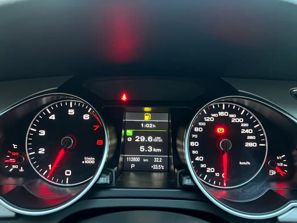 Audi A5 (Import) — миниатюра 14