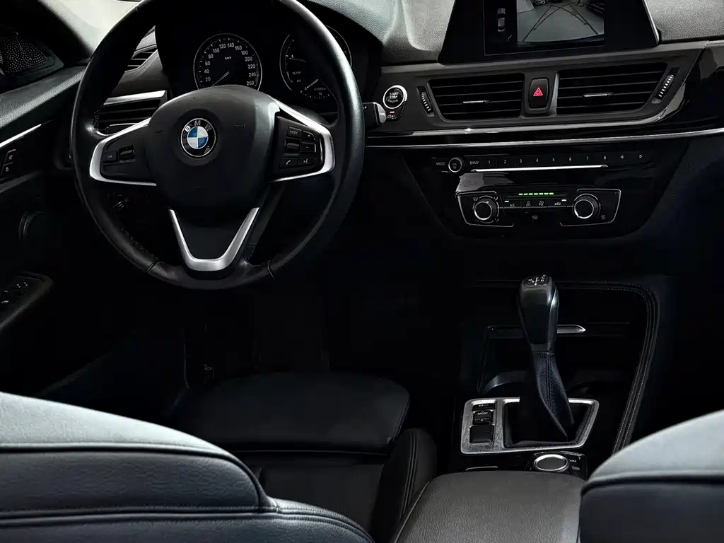 BMW 1 Series 118i Sport Type, фото 8