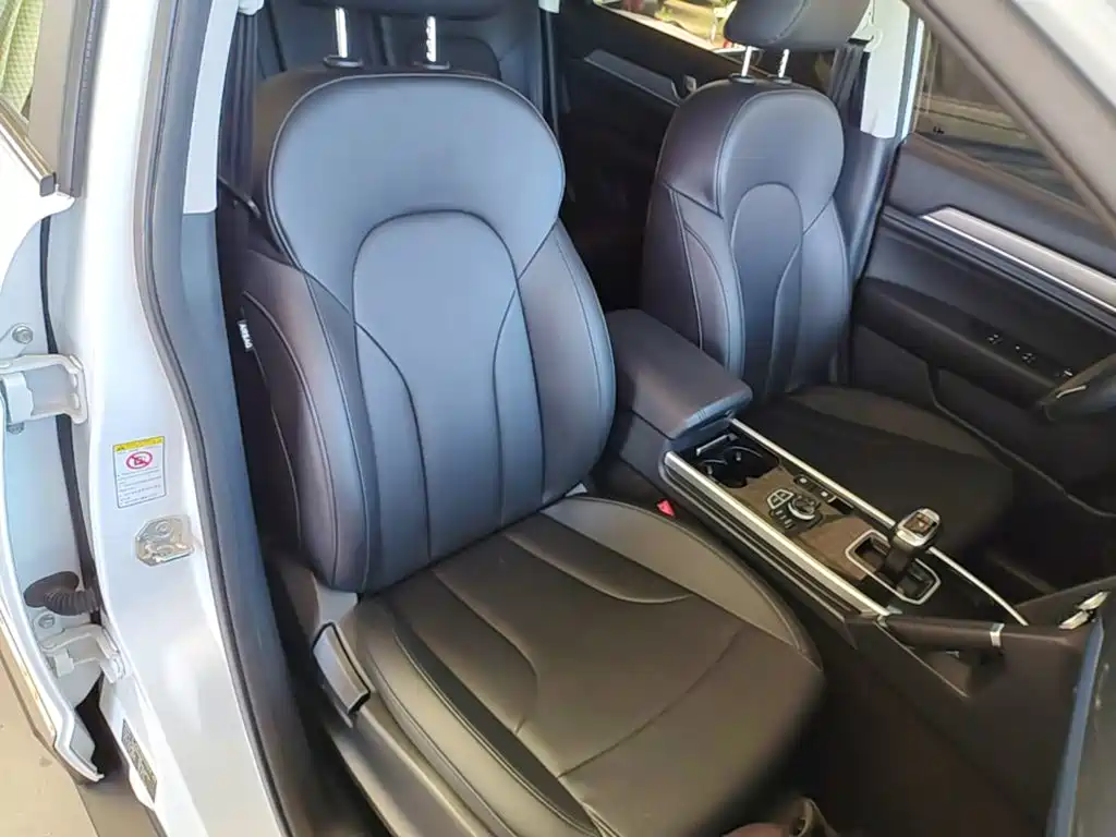 Haval H6 — миниатюра 25