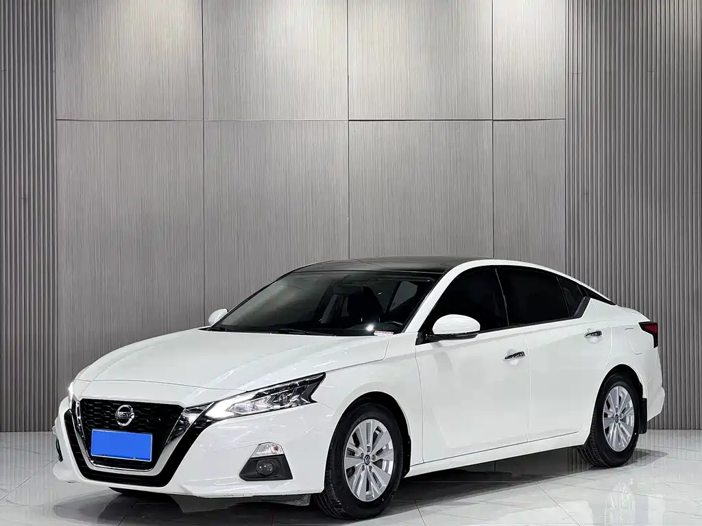 Nissan Teana 2019