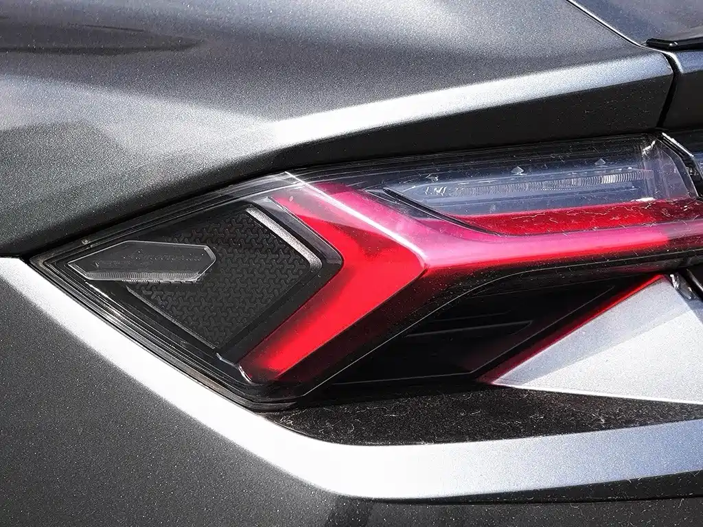Lamborghini Urus — миниатюра 5