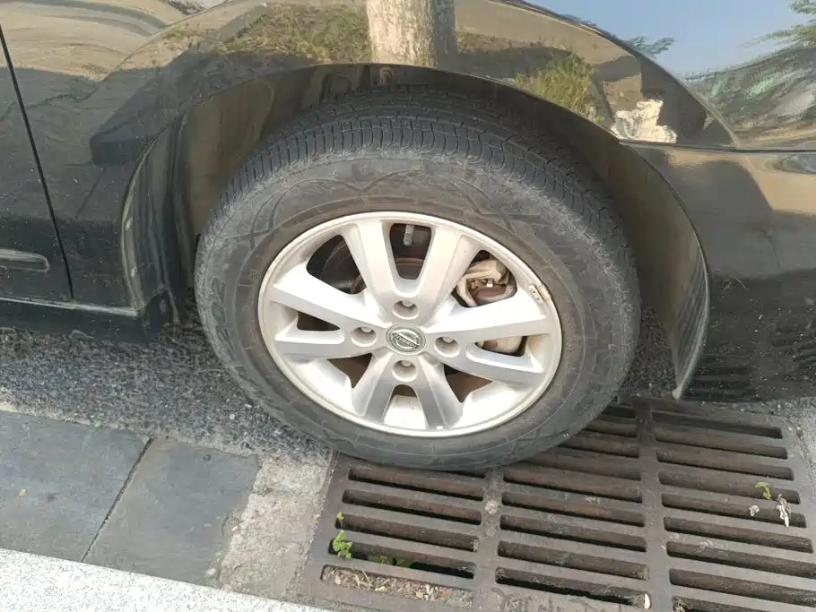 Nissan Sylphy — миниатюра 6