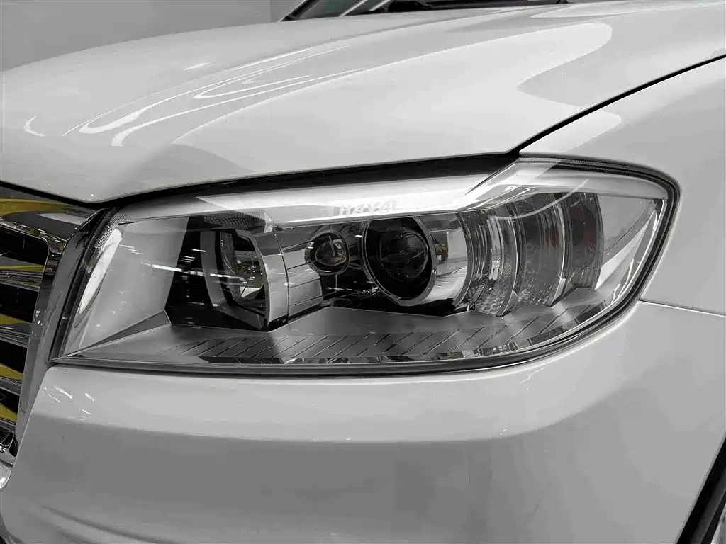 Haval H6 2018 Sport 1.5T AT Elite