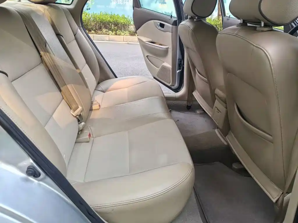 Buick Excelle — миниатюра 5