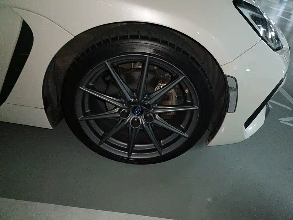 Subaru BRZ — миниатюра 24