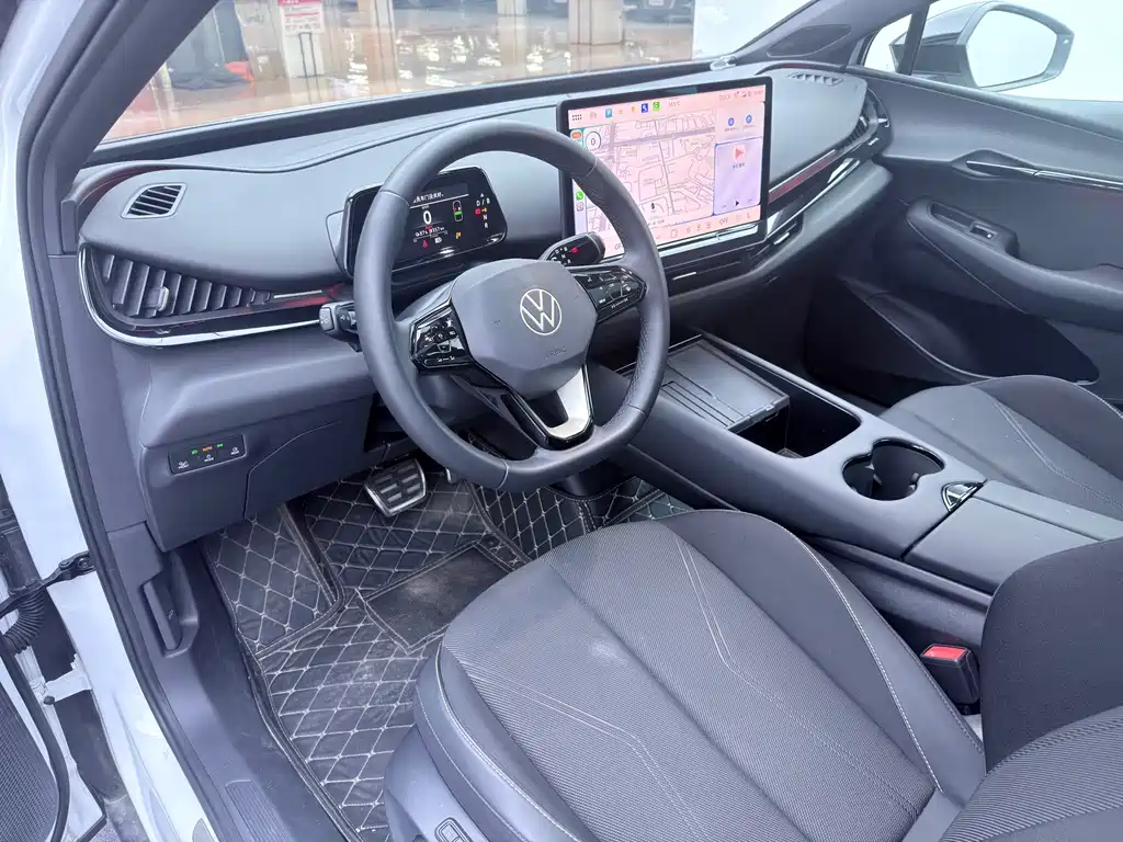 Volkswagen 06 — миниатюра 5