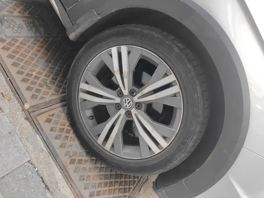Volkswagen C-Trek — миниатюра 6