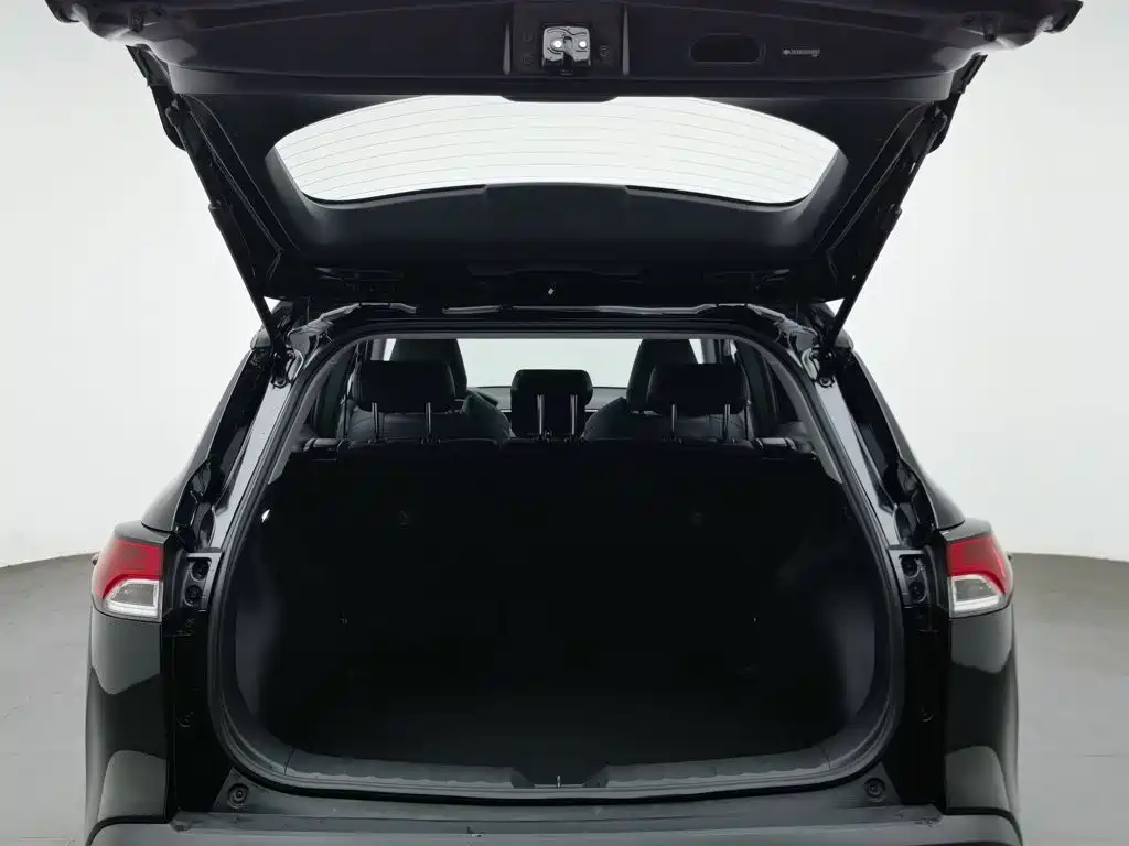 Toyota Frontlander — миниатюра 16