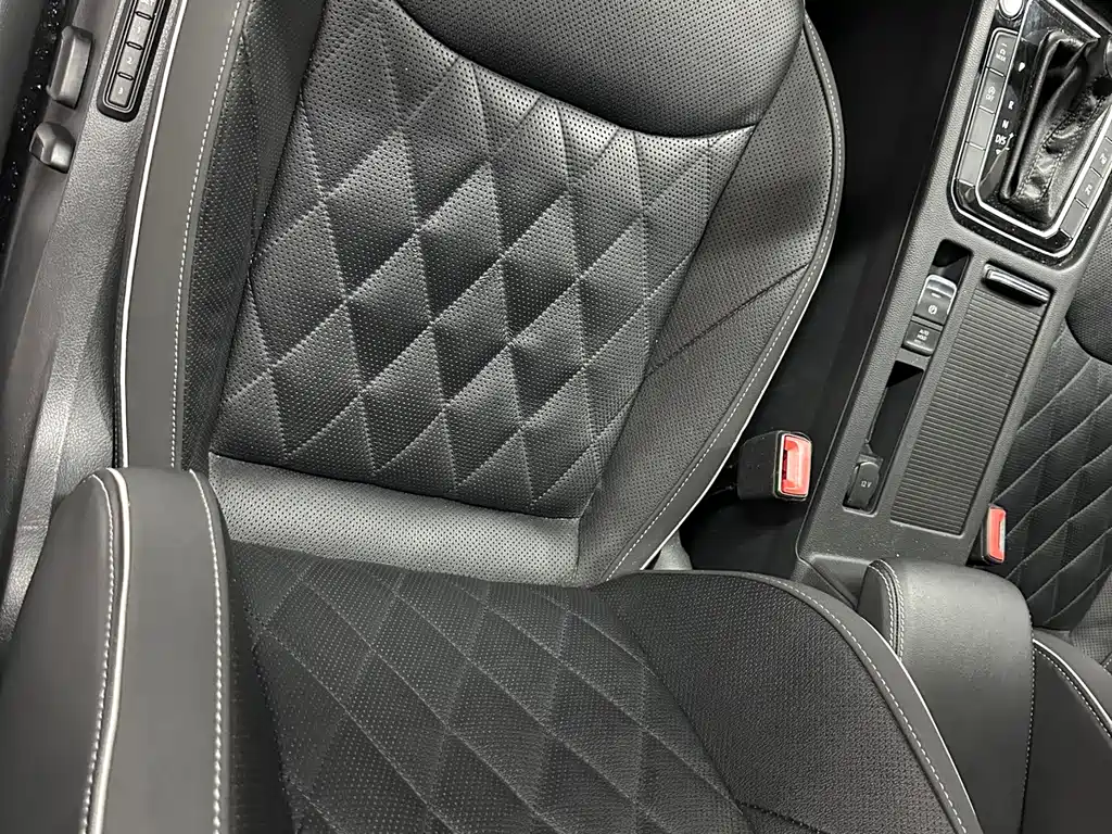 Volkswagen CC — миниатюра 12