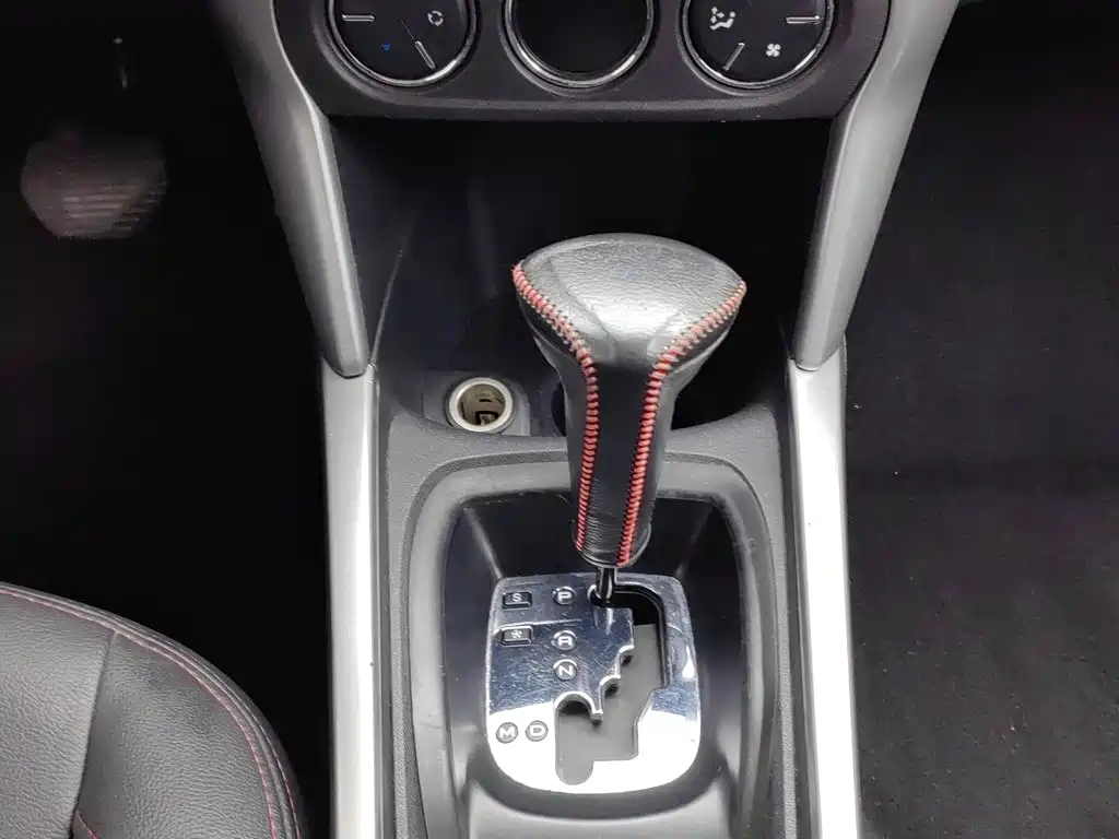 Citroen C3-XR — миниатюра 13