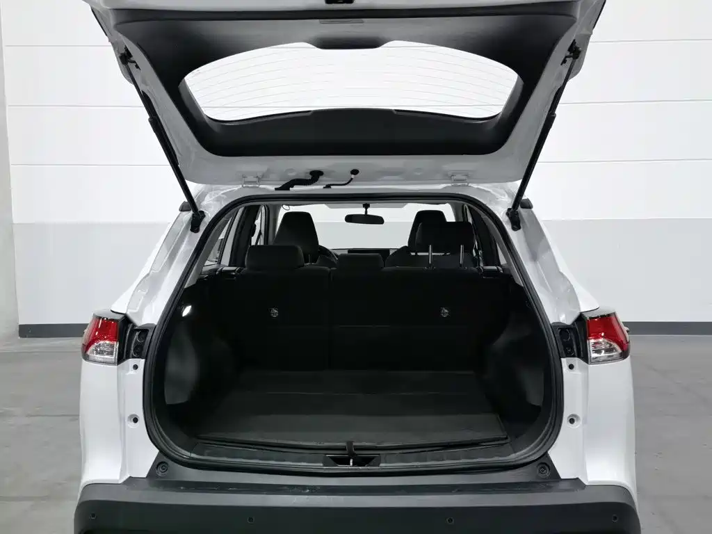 Toyota Frontlander — миниатюра 16