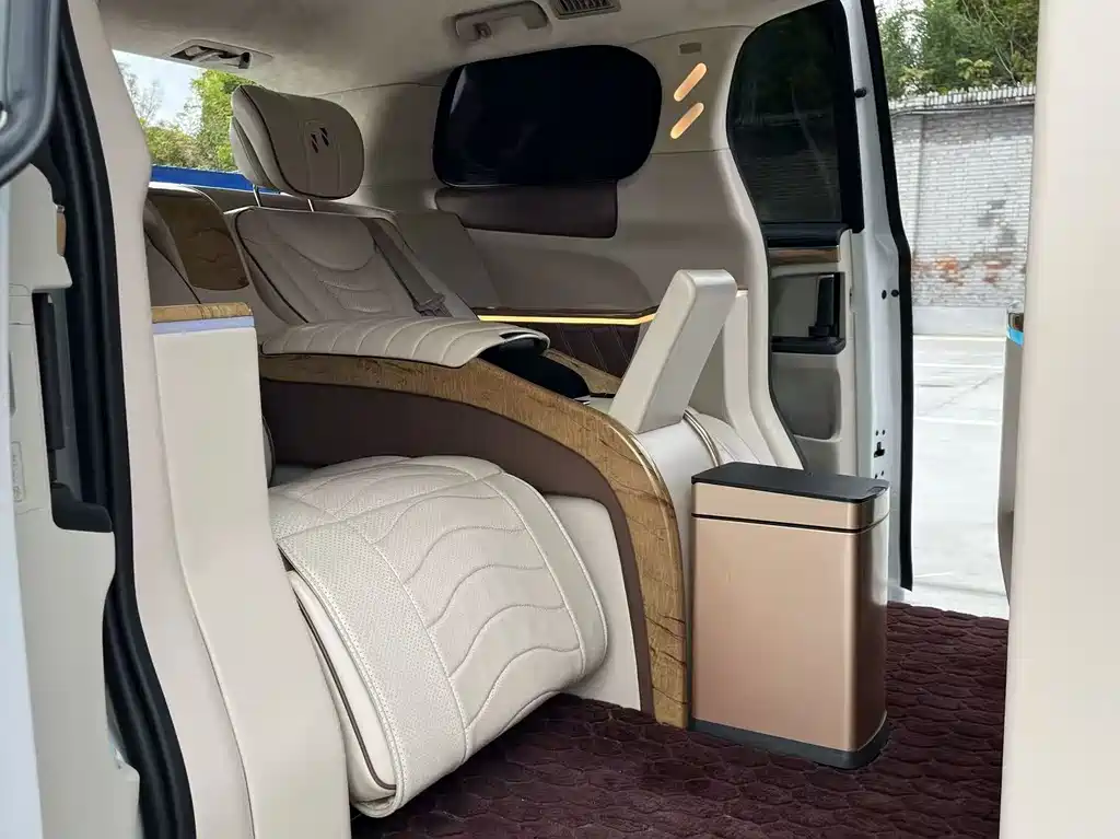 Buick GL8 2018 ES 28T Comfort VI