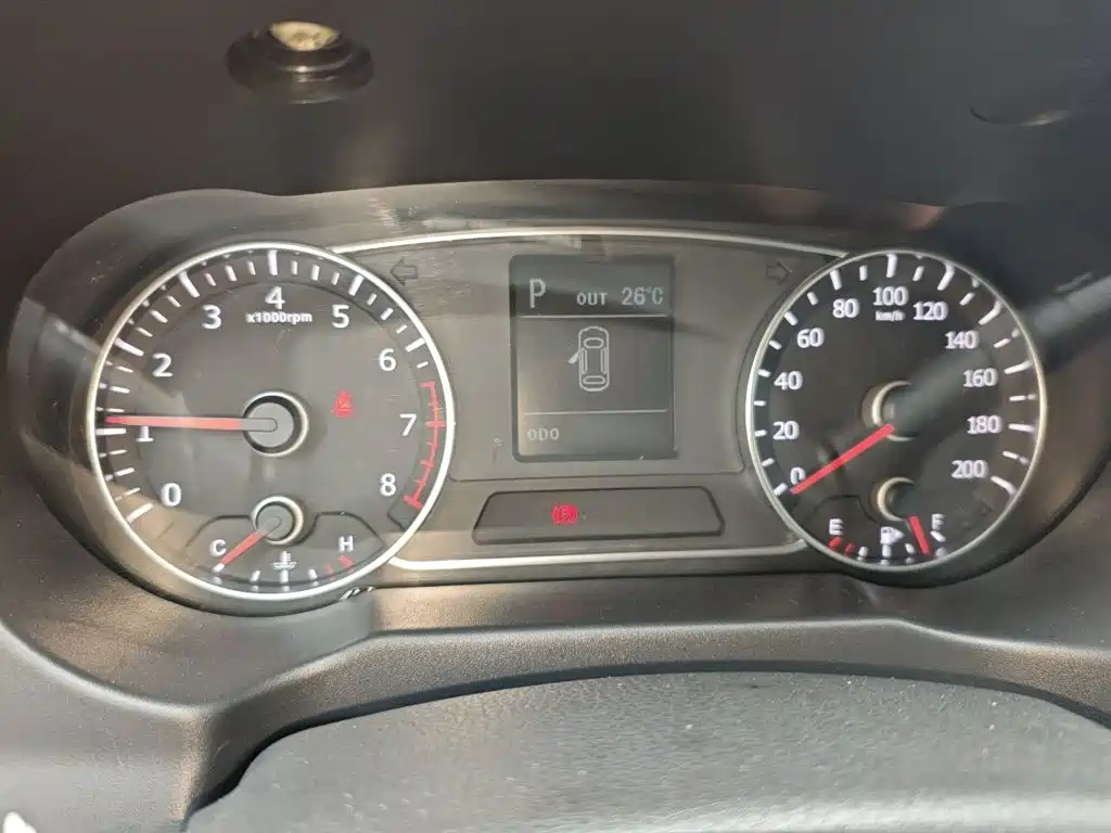 Landwind Landwind X5 — миниатюра 4
