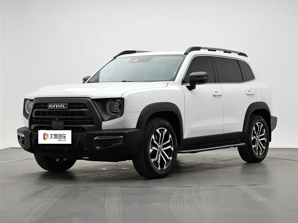 Haval Big Dog 2023