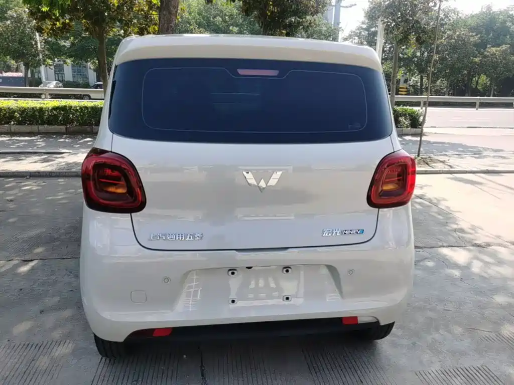Wuling Mini EV MINIEV 2025