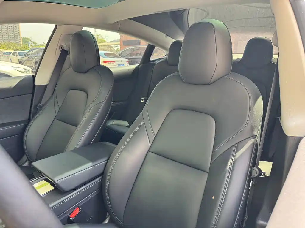 Tesla Model 3 — миниатюра 17