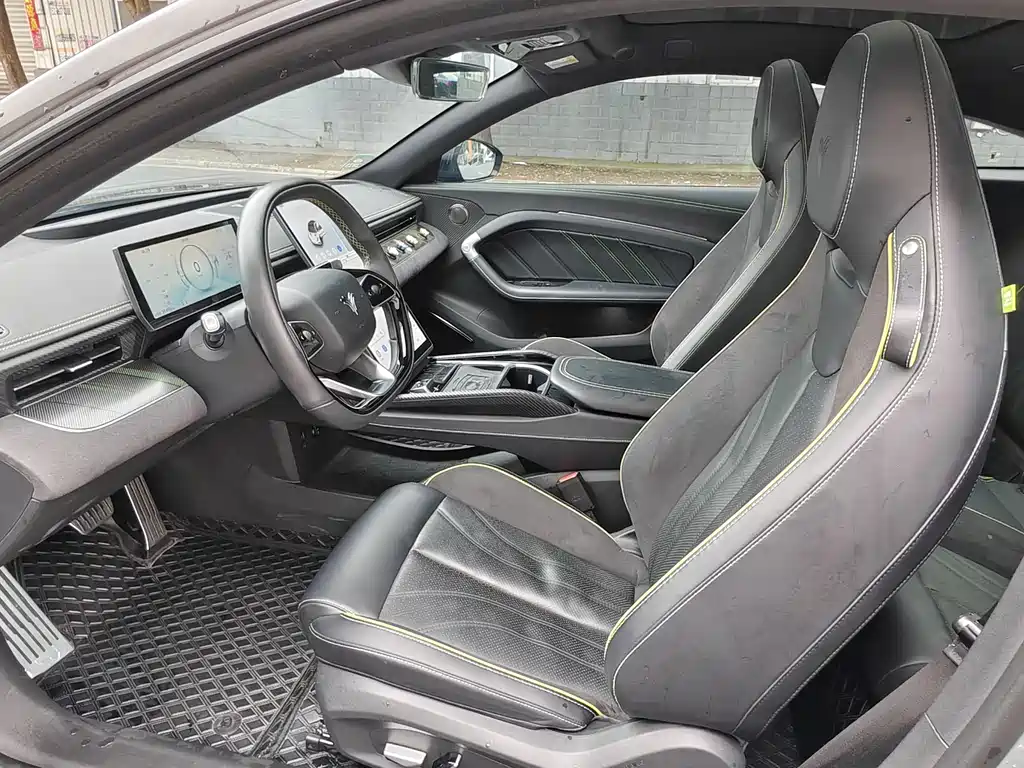 Neta GT 2023 560