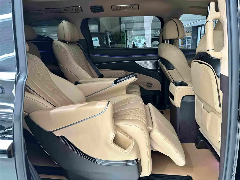 Denza Denza D9 — миниатюра 25
