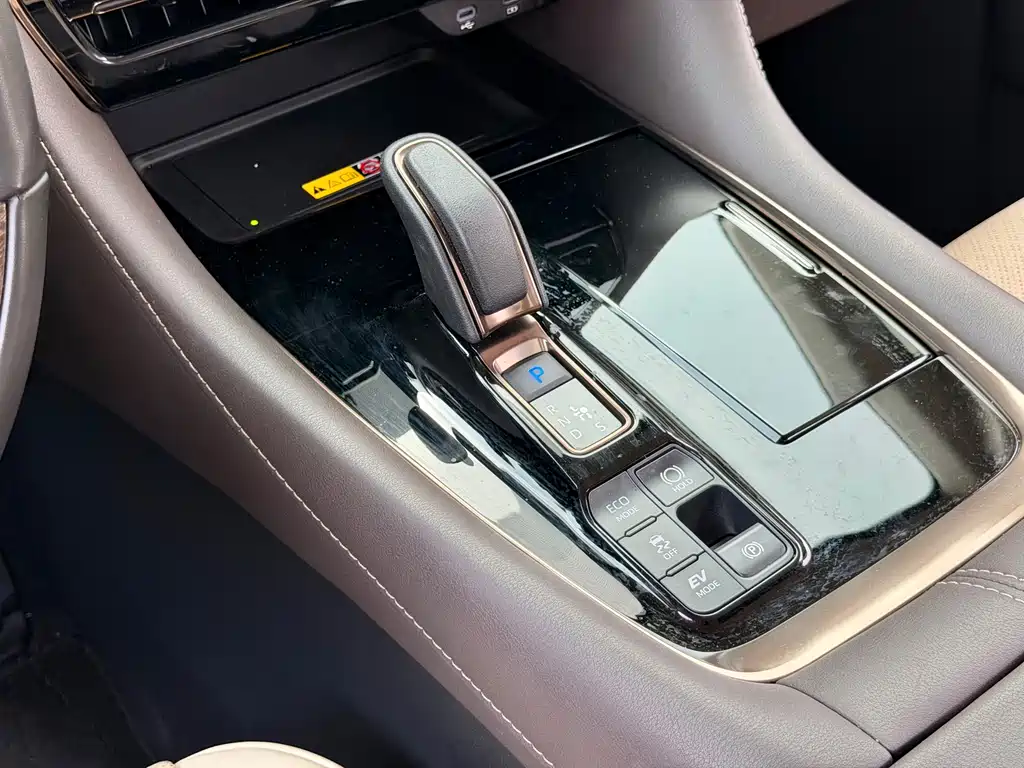 Toyota Alphard — фотографии объявления, Фото 14