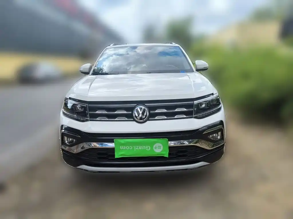 Volkswagen T-Cross — миниатюра 23