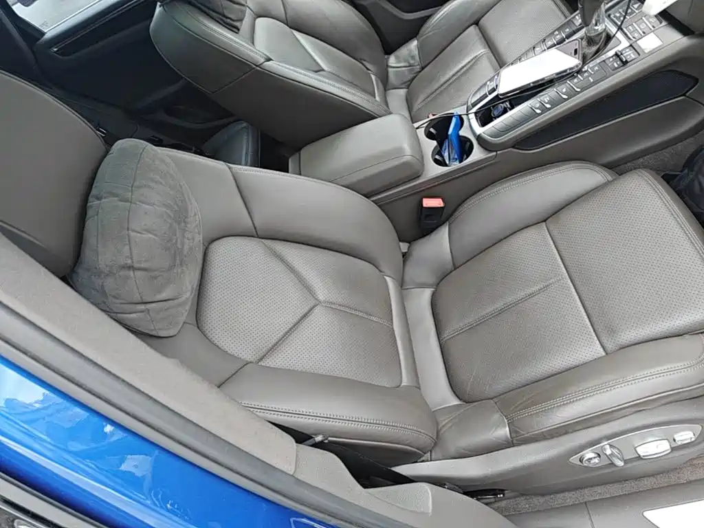 Porsche Macan — миниатюра 25