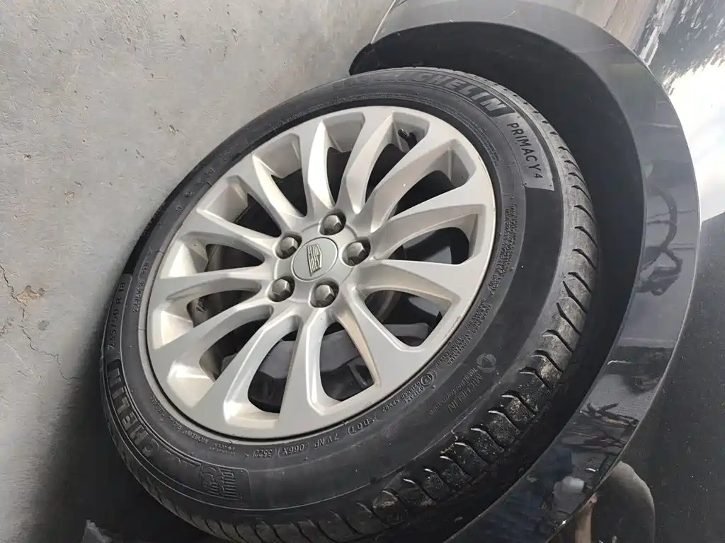 Cadillac XTS — миниатюра 8