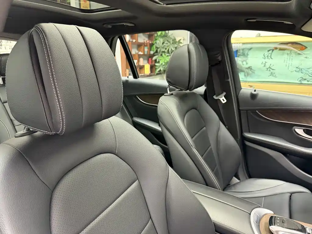 Mercedes-Benz GLC — миниатюра 15