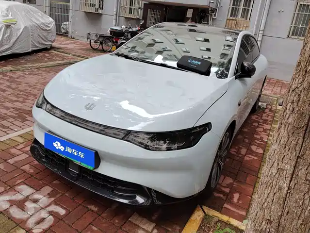 Leapmotor C01
