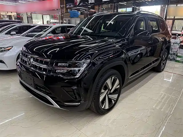 VOLKSWAGEN TOURANG 2023